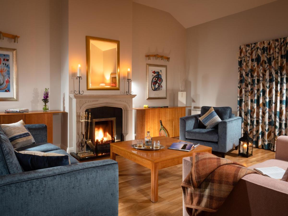 Вілла Faithlegg Self Catering Mews Вотерфорд Екстер'єр фото